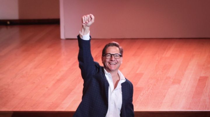 "Limpien la ciudad si la quieren gobernar", Salomón Chertorivski crítica propaganda electoral en la CDMX