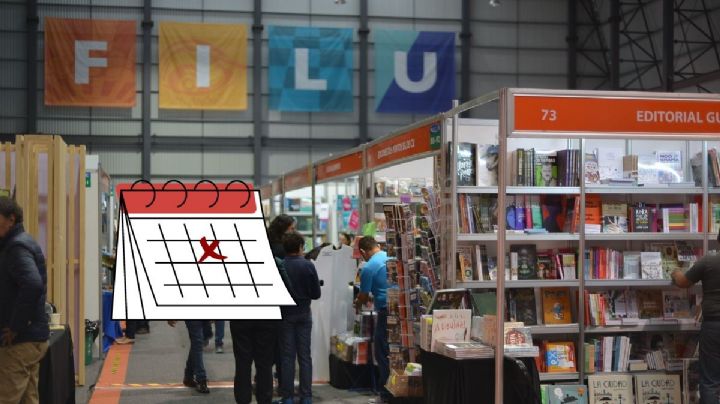 Esto se sabe de la Feria Internacional del Libro Universitario 2024 en Xalapa