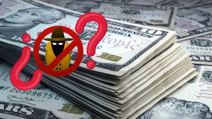 ¿De dónde viene el apellido Grossman, sello que lleva una de las mexicanas más ricas del mundo?