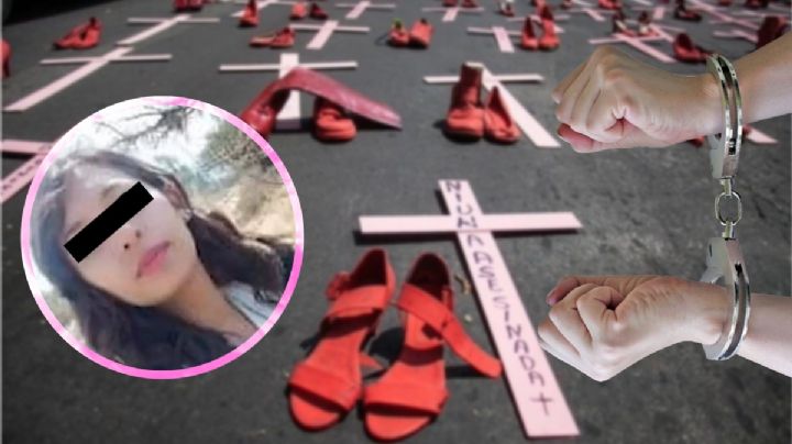 Cae feminicida de Hidalgo en Michoacán; encuentran cuerpo de mujer desaparecida por 9 meses