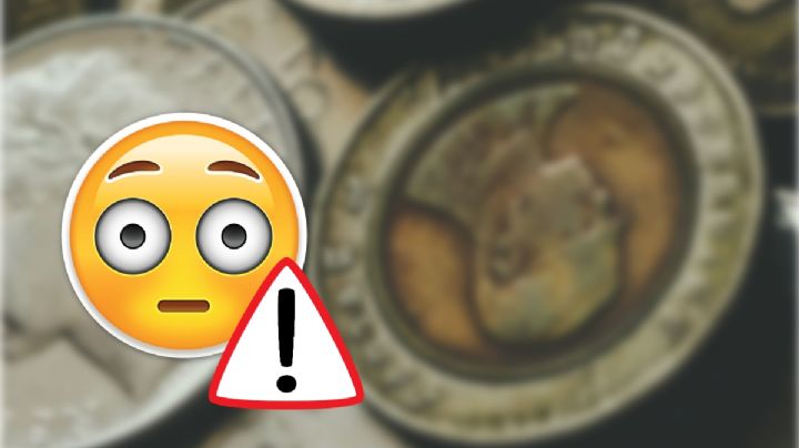 Las historias detrás de las monedas conmemorativas de 5 y 20 pesos