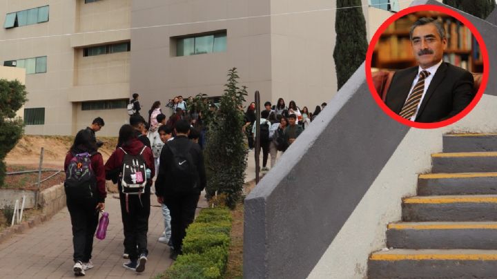 UAEH identifica en Ixmiquilpan más solicitudes de ingreso a la prepa