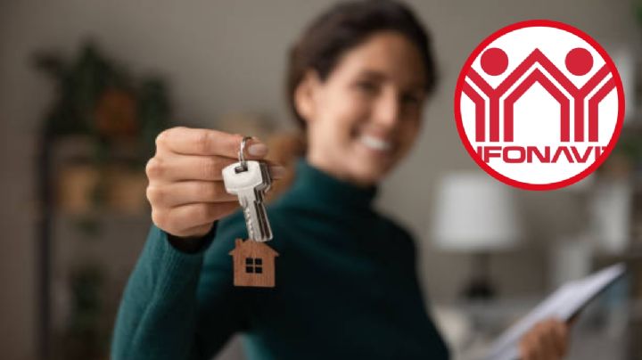 Esto es lo que debes saber si quieres comprar una casa con el Infonavit