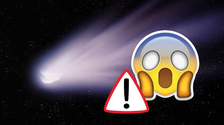 Adiós eclipse solar: Estos son los fenómenos astronómicos que te falta ver