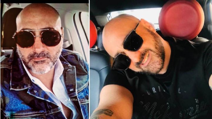 Desaparece italiano en León: “Tened piedad de nuestras lágrimas aunque ya no lo llevamos a Italia"