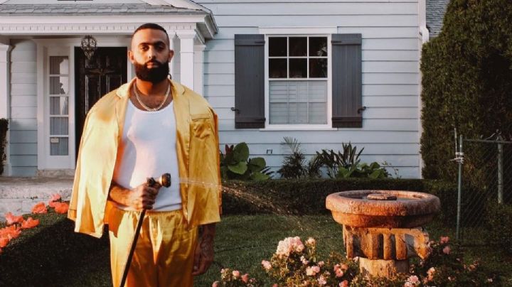 Eladio Carrión anuncia concierto en Veracruz; esto se sabe