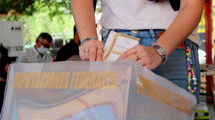 ¿Y si los jóvenes votan?