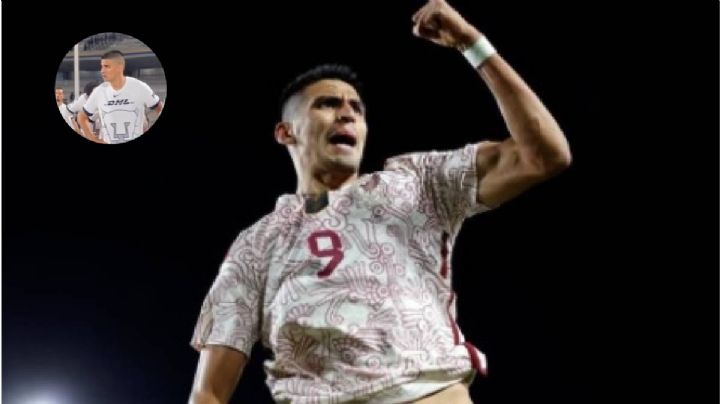 “Memote”: un celayense que podría ser campeón de goleo en el Clausura 2024