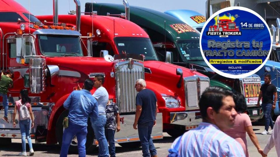 Este domingo se celebrará la Fiesta Trokera en la Explanada de la Feria