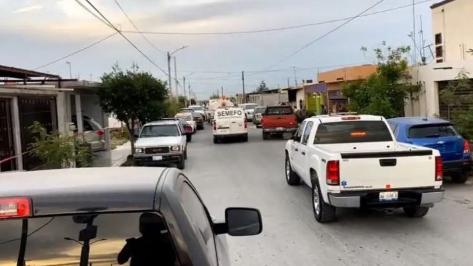 Tamaulipas: Mueren en incendio de su casa cuatro menores abandonados