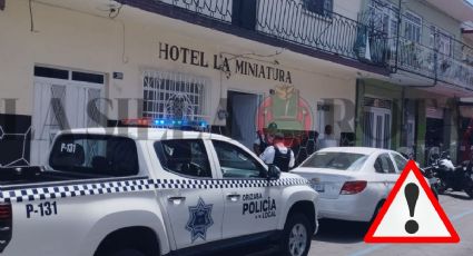 Feminicidio: Beatriz habría sido asesinada en hotel en Orizaba; esto se sabe