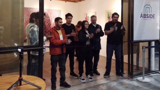 Colectivo Antiopresión celebra XV años de promover el arte urbano en Tulancingo