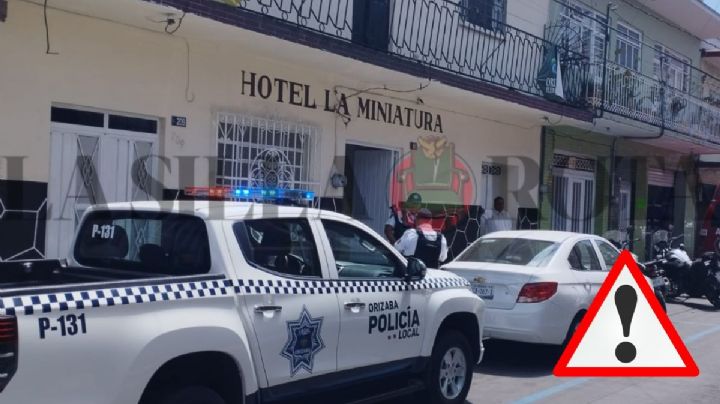 Feminicidio: Beatriz habría sido asesinada en hotel en Orizaba; esto se sabe