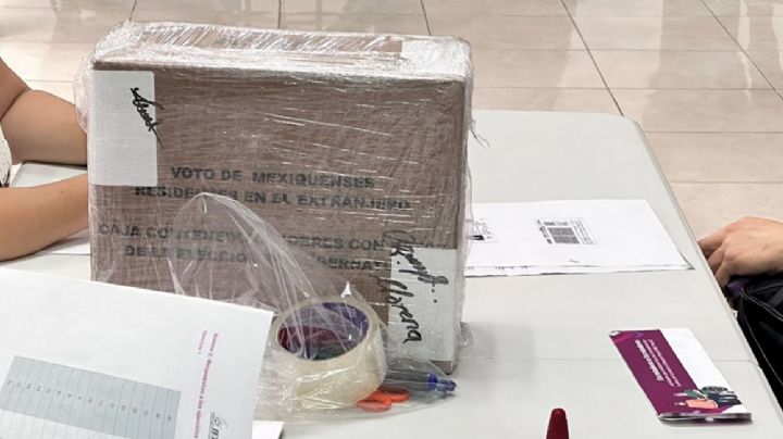 ¿Cuántos votos harían falta de mexicanos en el extranjero para definir la elección?