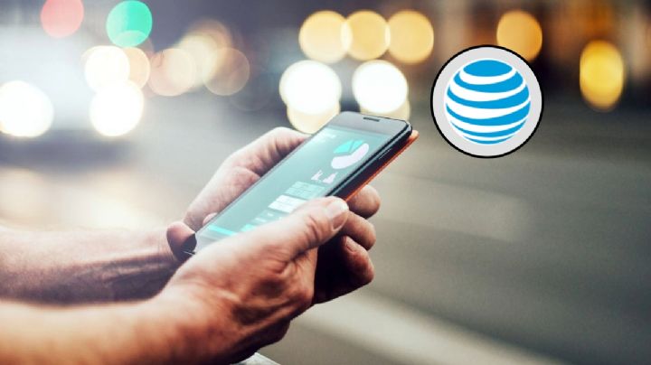 ¿Eres usuario de AT&T? Checa esto, a partir de este mes