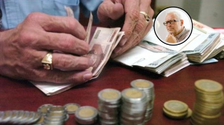 Si a los 70 años no reclamas tu Afore, el gobierno podría echar mano de tu dinero