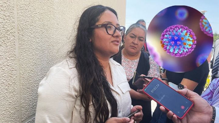 Suman 15 decesos por influenza en lo que va del año en Hidalgo