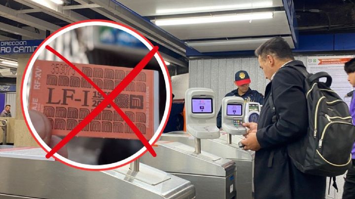 Metro CDMX: El aviso que te prohibirá ingresar a estas Líneas del STC