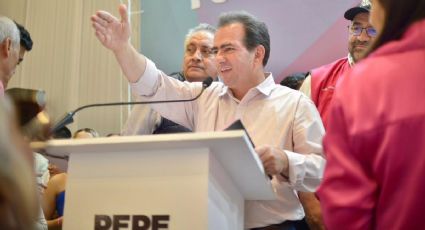 Pepe Yunes se declara listo y fuerte para ganar segundo debate a la gubernatura
