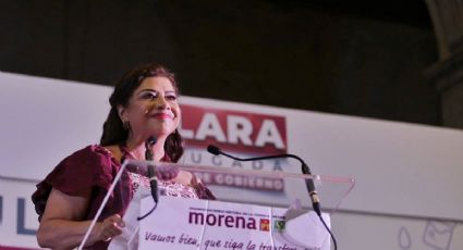 Clara Brugada promete renovar la infraestructura de todas las escuelas públicas en CDMX