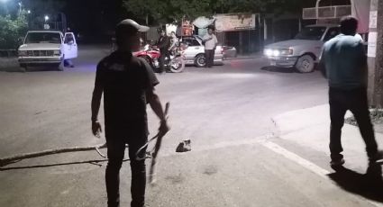 Multan a conductor en Huejutla con 50,000 pesos por atropellar a una niña