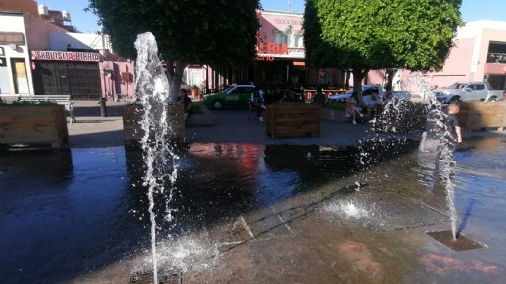 Clima Guanajuato: muchísimo calor este domingo 14 de abril, Conagua dice que de 35 a 40 grados
