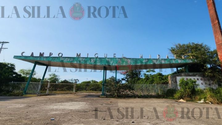 “Tonalli Energía” abandona campos petroleros en Tecolutla e incumple contrato 