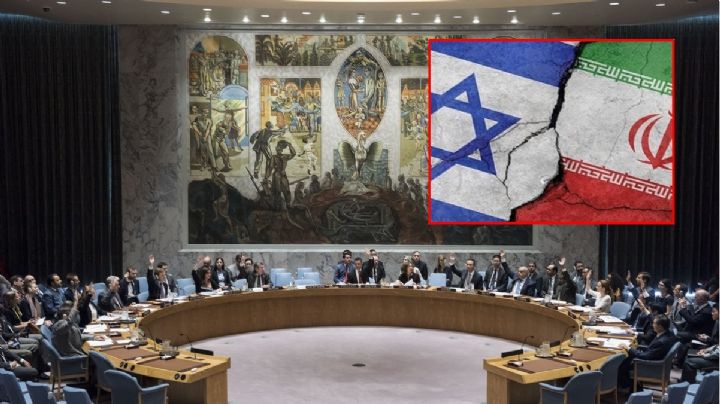 Guerra Israel Irán: Derecho internacional prohíbe las represalias militares, advierte la ONU