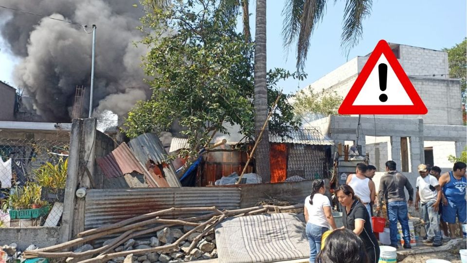 Chabelita murió calcinada dentro de vivienda en Córdoba; estaba sobre su cama