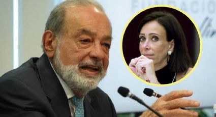 ¿Quién es más rico, Carlos Slim o María Asunción Aramburuzabala? Estas son sus fortunas