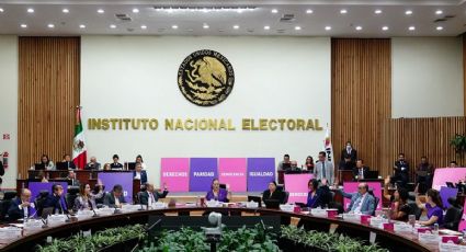 INE admite errores en registro de votantes en el extranjero y amplía plazo de registro al 5 de mayo