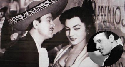 La historia detrás de las razones que tenía Pedro Infante para fingir su muerte