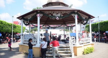 Tapachula, crisol de identidades