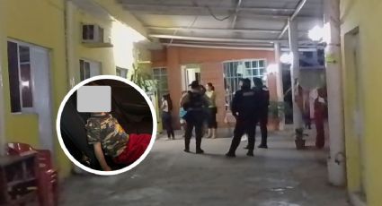 Suman 2 menores abandonados en Coatzacoalcos; los resguarda el DIF