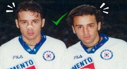 ¿Qué fue de los gemelos Johan y Omar Rodríguez, los canteranos del Cruz Azul que obligaron al retiro?