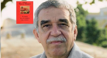 10 años de la muerte de García Márquez: Sus mejores frases de amor para mandar por Whatsapp