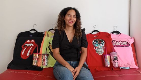 KikiCraft: el sueño de emprendimiento de Lorenia en Boca del Río