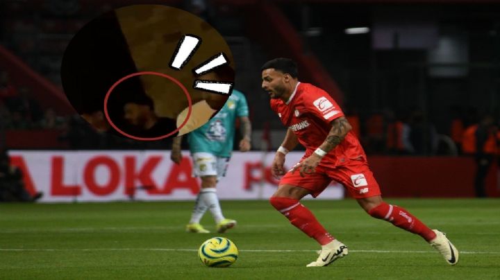 La verdadera historia detrás del nuevo escándalo de Alexis Vega y su fiesta