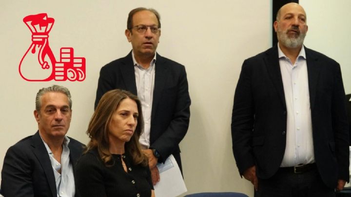 Estas 8 familias concentran la riqueza en México: Banco Mundial