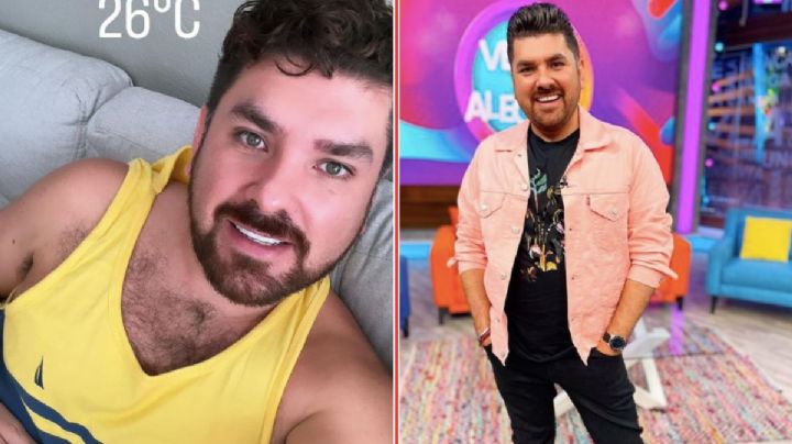 ¿Cuál fue el trágico destino de Michelle Rubalcava, exconductor que le renunció a TV Azteca?