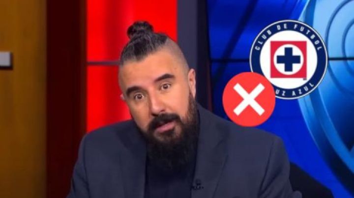 La puñalada en la espalda que recibió Cruz Azul antes de la llegada de Anselmi