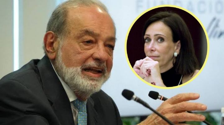 ¿Quién es más rico, Carlos Slim o María Asunción Aramburuzabala? Estas son sus fortunas