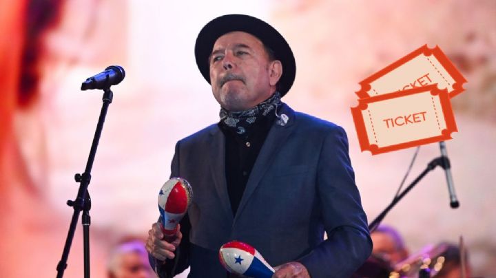 Así podrás tener los boletos gratis del Salsa Fest 2024