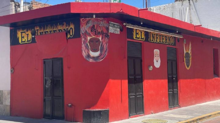 Esta cantina es clásica en Guanajuato; ¿sabes dónde está?