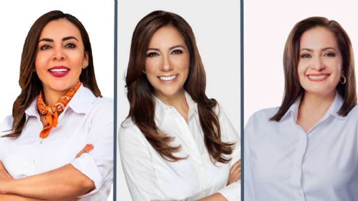 ¿Quiénes serán los moderadores del debate de las candidatas a gobernadora?