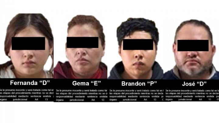 Criminales en Guanajuato escondían en casa pesado arsenal, cristal, cocaína y más de 55,000 pesos