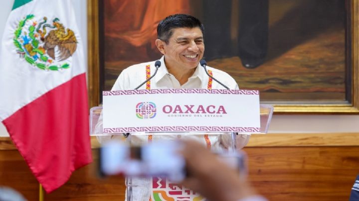 Fondo de Pensiones para el Bienestar: Gobernador Salomón Jara se pronuncia a favor