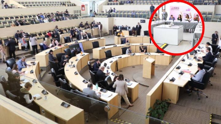 Ellos son los candidatos a diputados locales en Guanajuato; empiezan campaña este lunes