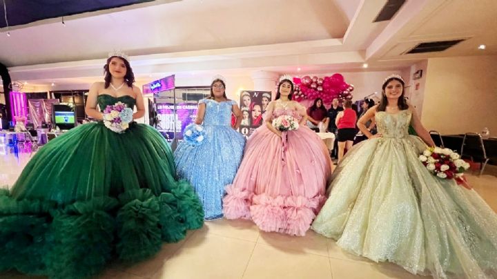 Realizarán expo para quinceañeras en Atotonilco El Grande, aquí los detalles