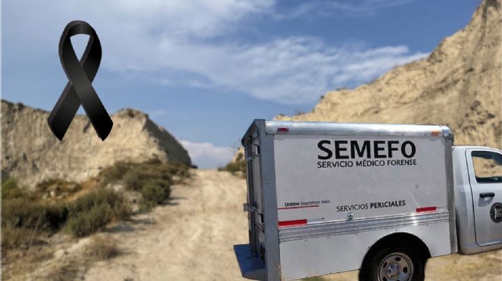 Hallan sin vida y con impacto de bala a agente de la PGJEH en Los Jales de Pachuca